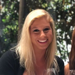 Meet your Posher, Brianna